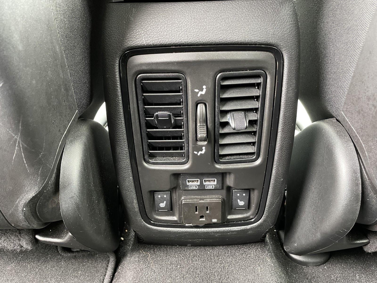 2023 Dodge Durango R/T Plus