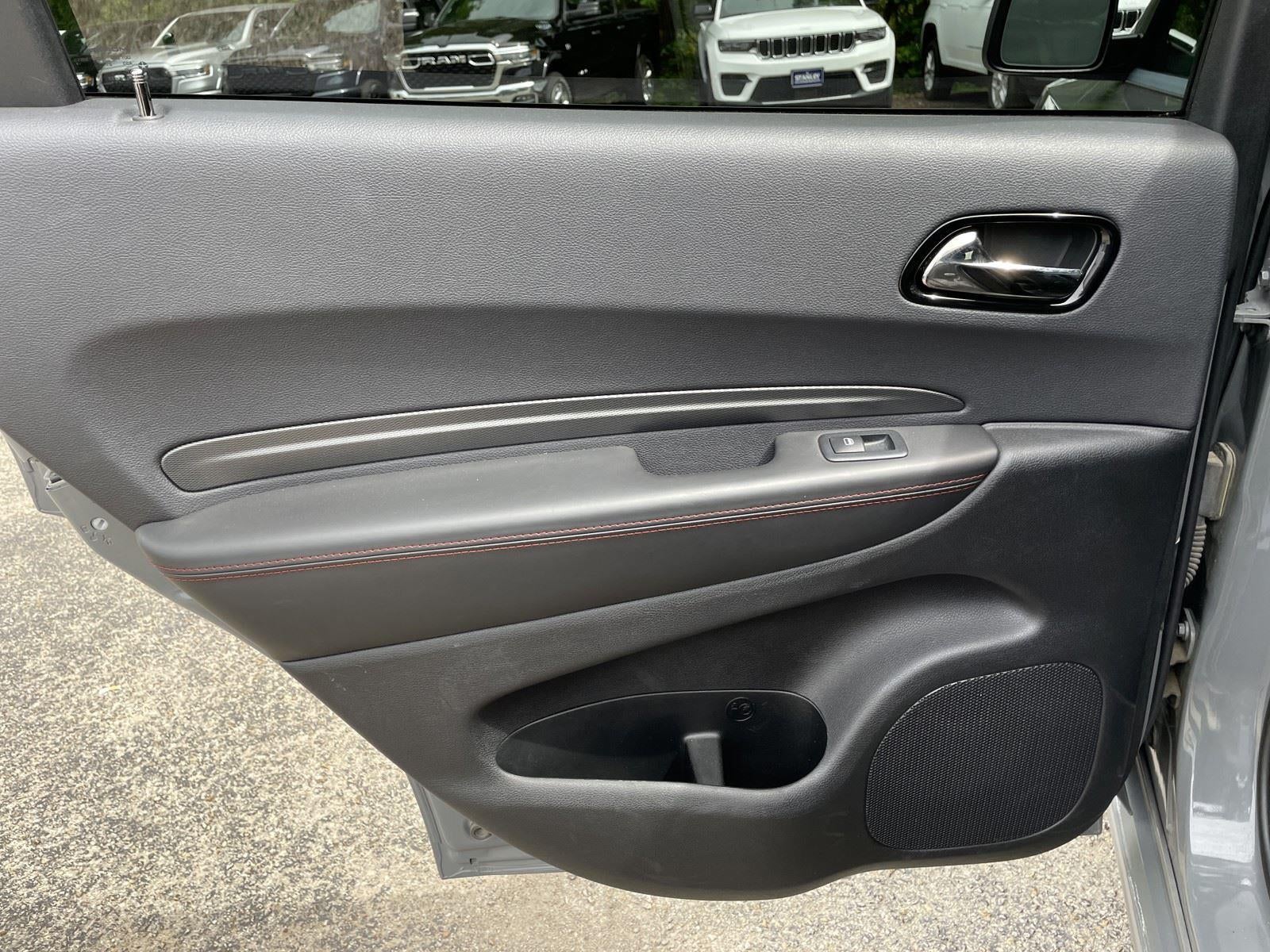 2023 Dodge Durango R/T Plus