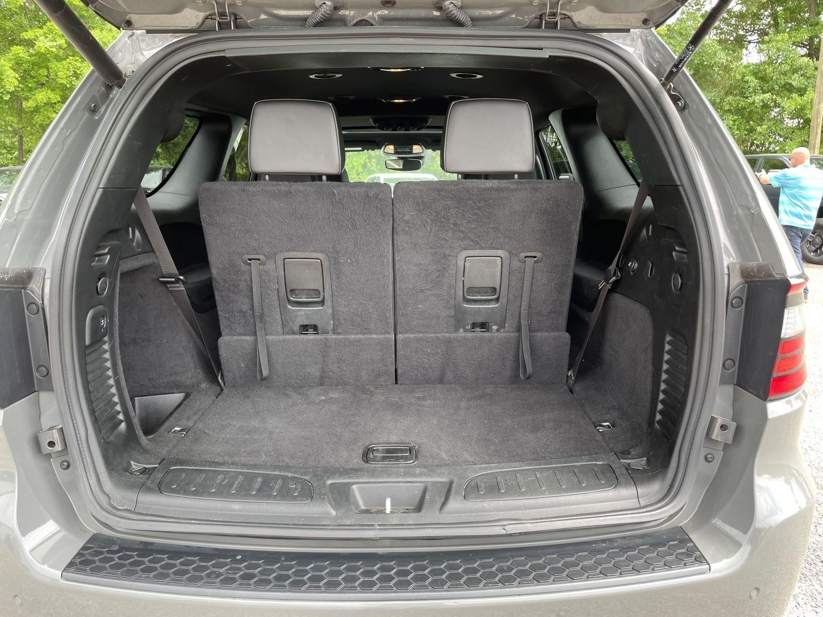 2023 Dodge Durango R/T Plus