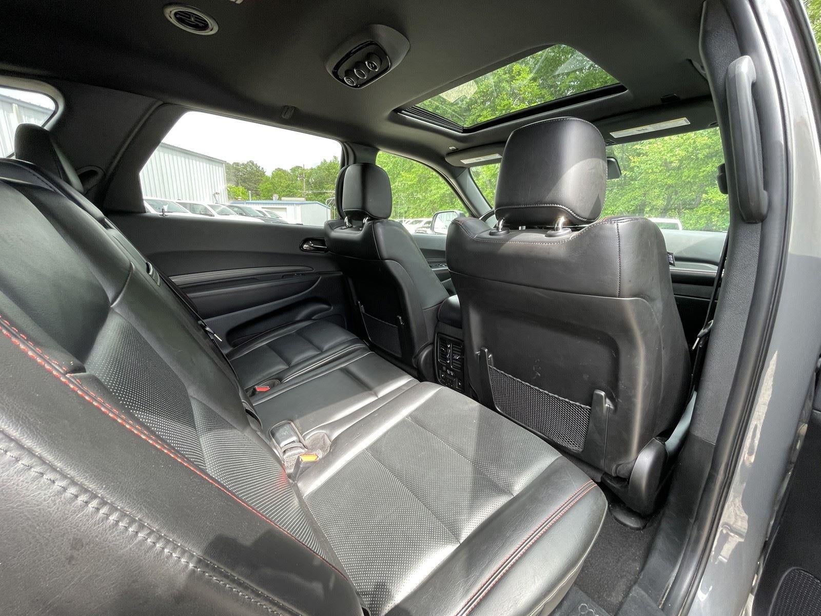 2023 Dodge Durango R/T Plus