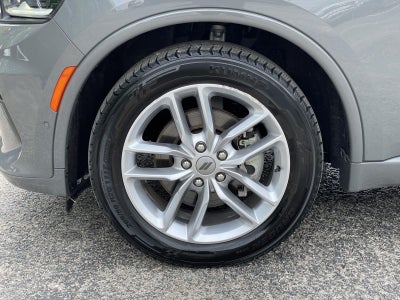 2023 Dodge Durango R/T Plus