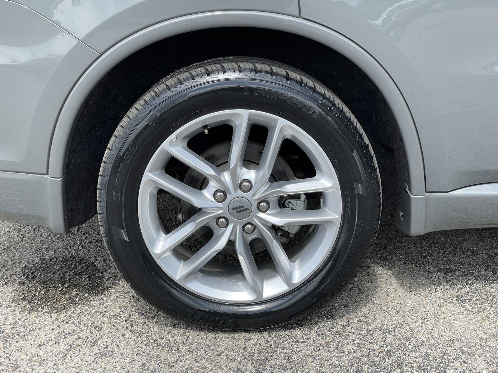 2023 Dodge Durango R/T Plus