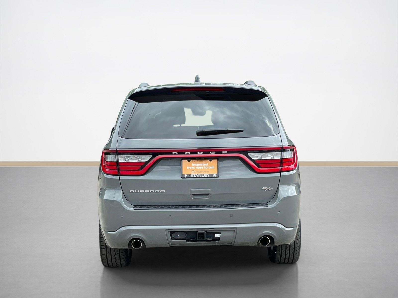2023 Dodge Durango R/T Plus