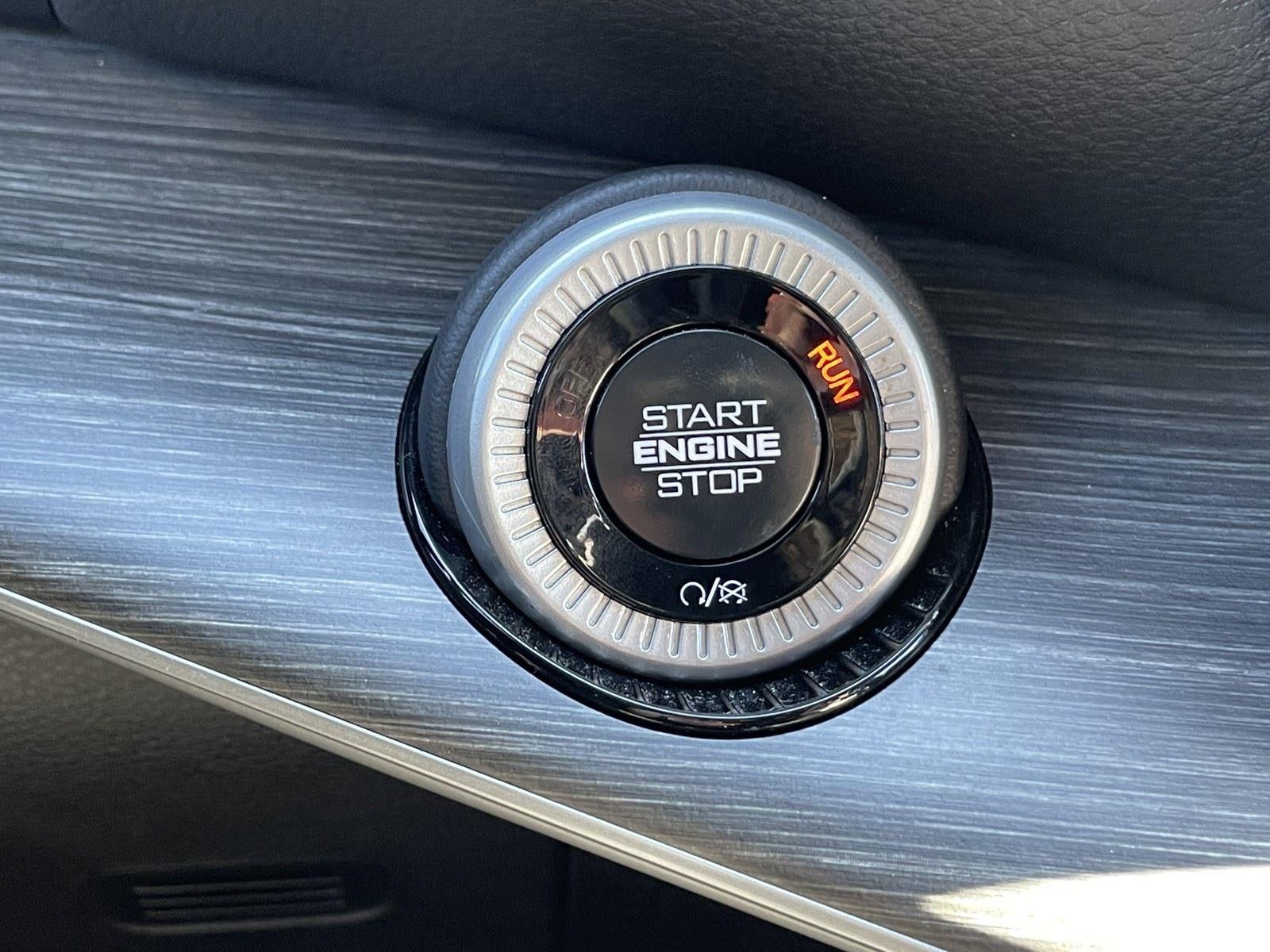 2024 Jeep Wagoneer Series III