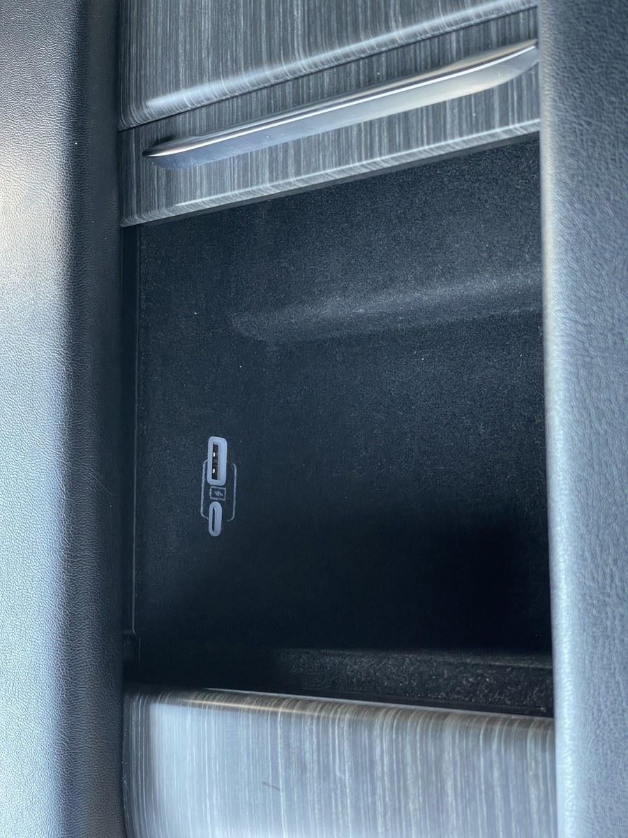 2024 Jeep Wagoneer Series III