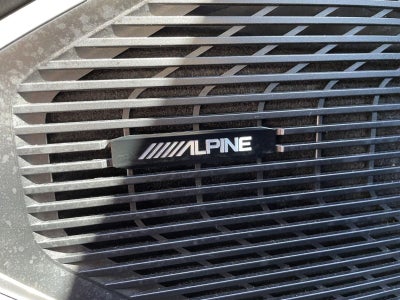 2024 Jeep Wagoneer Series III