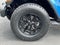 2022 Jeep Gladiator Willys