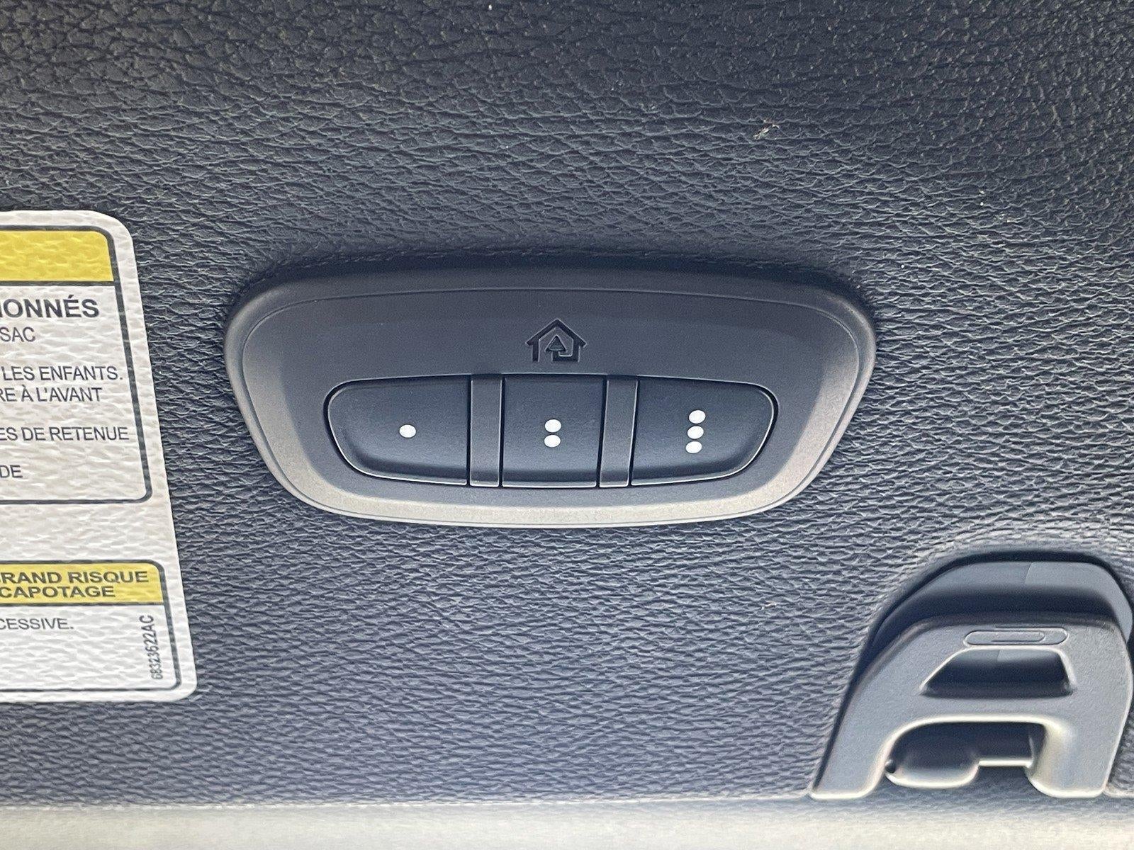 2020 Jeep Gladiator Altitude