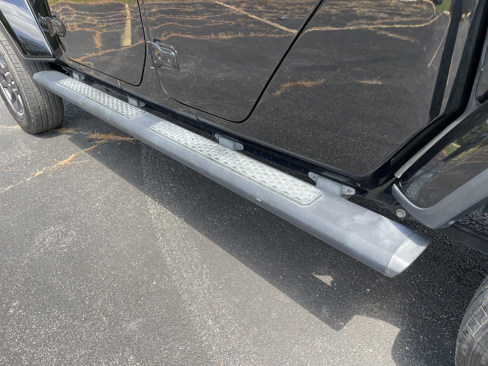 2020 Jeep Gladiator Altitude