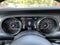 2022 Jeep Gladiator Willys