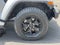 2022 Jeep Gladiator Willys