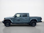2024 Jeep Gladiator Texas Trail