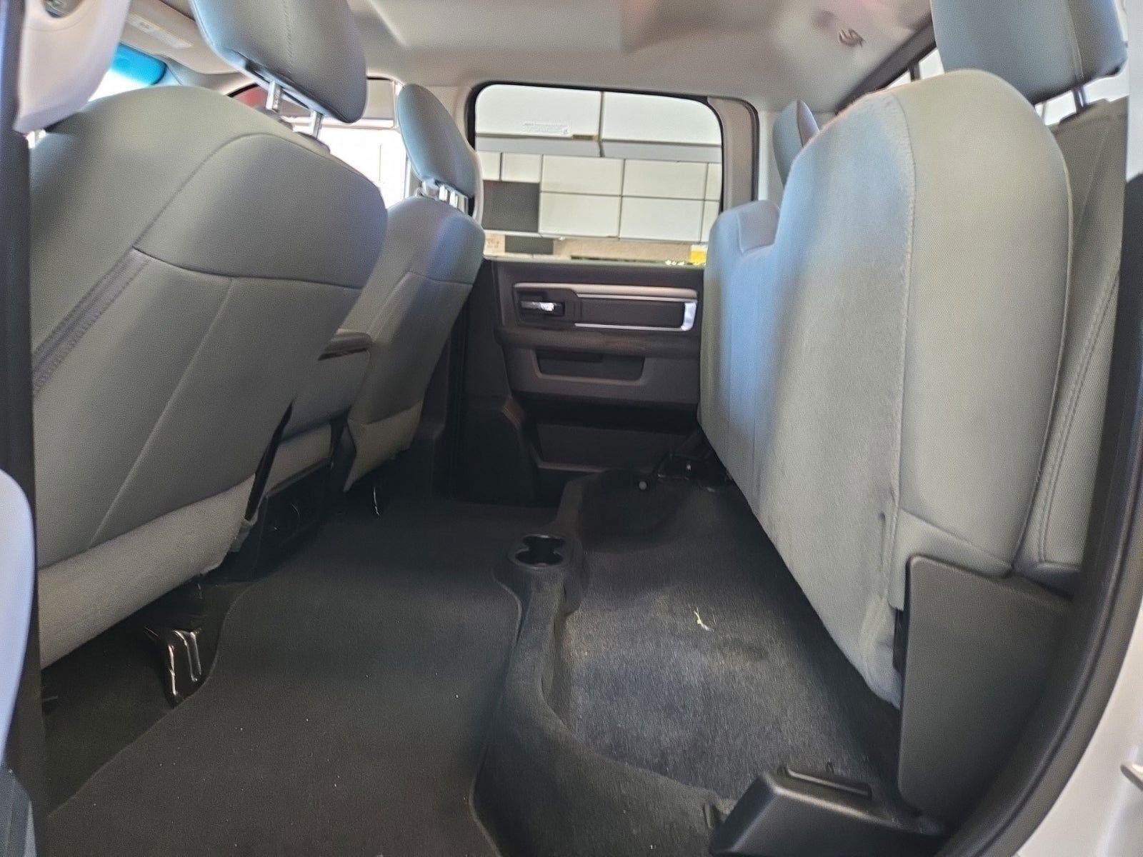 2017 RAM 1500 SLT