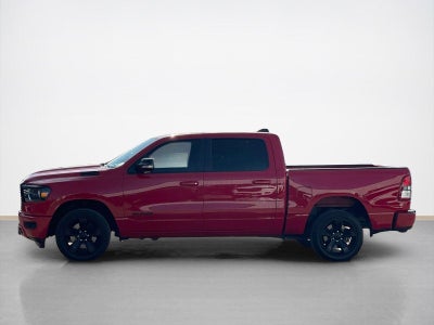 2021 RAM 1500 Lone Star