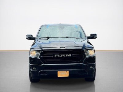 2020 RAM 1500 Lone Star