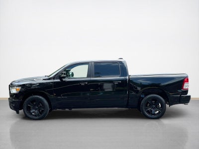 2020 RAM 1500 Lone Star