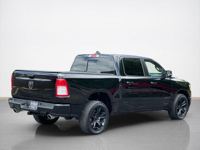 2020 RAM 1500 Lone Star