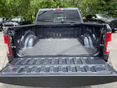 2021 RAM 1500 Lone Star