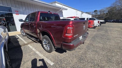 2020 RAM 1500 LARAMIE 4X2 CREW CAB 5'7