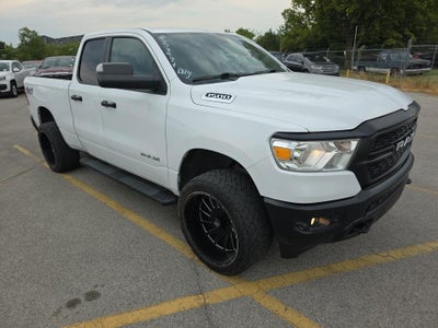 2020 RAM 1500 Tradesman