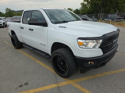 2020 RAM 1500 Tradesman