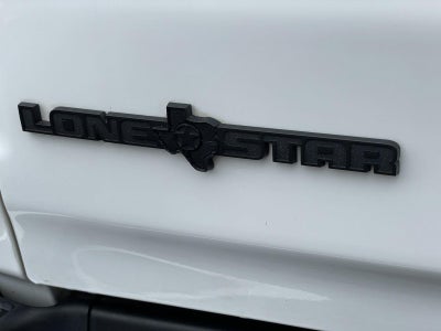 2022 RAM 1500 Lone Star