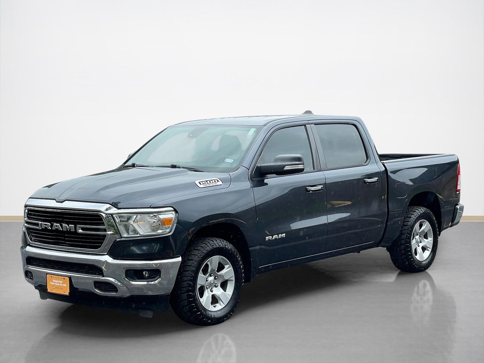 2020 RAM 1500 Lone Star