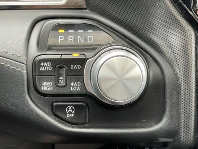 2024 RAM 1500 Limited