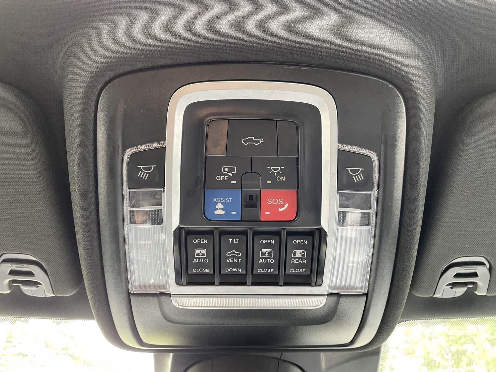 2024 RAM 1500 Limited