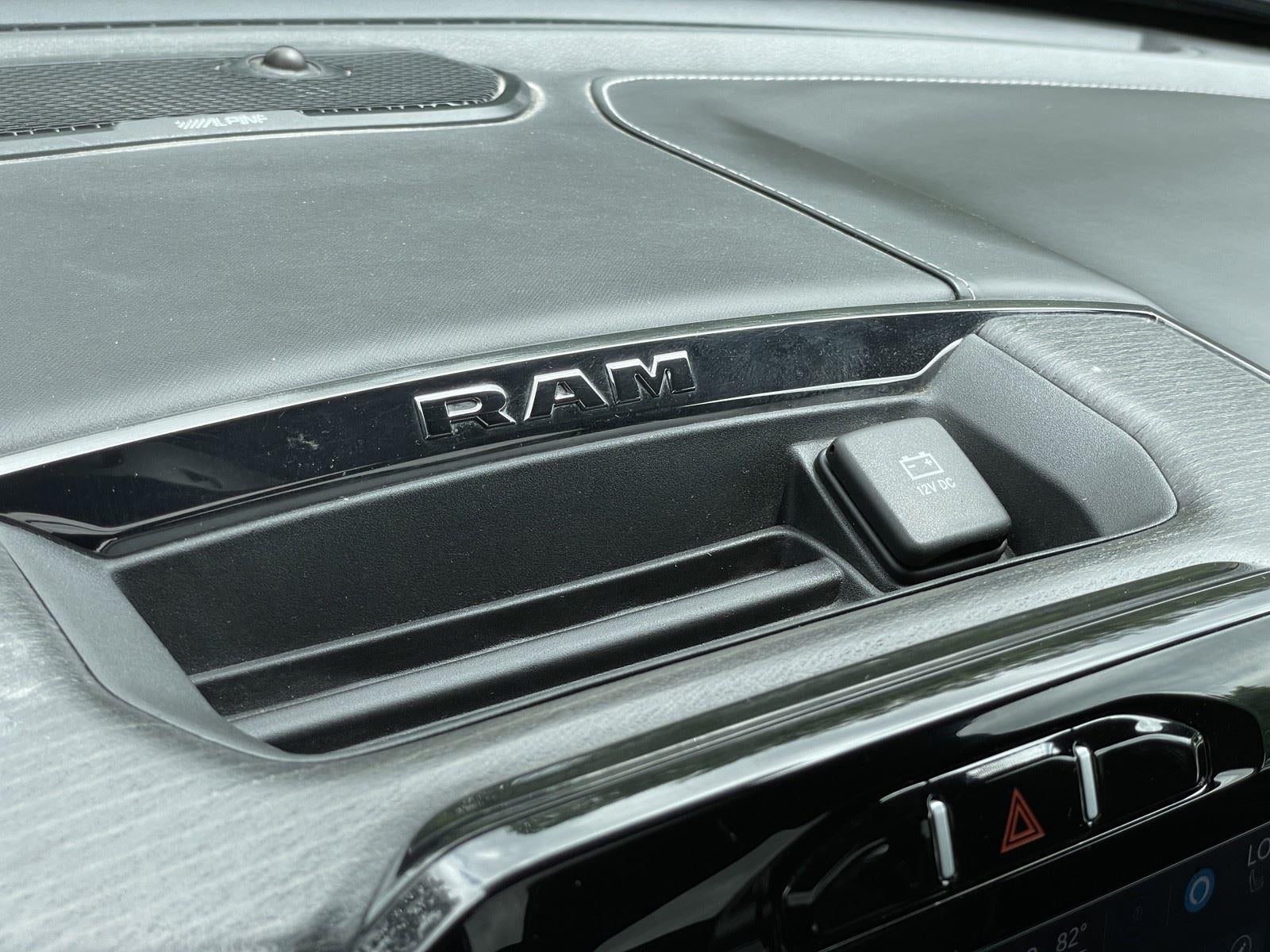 2024 RAM 1500 Limited