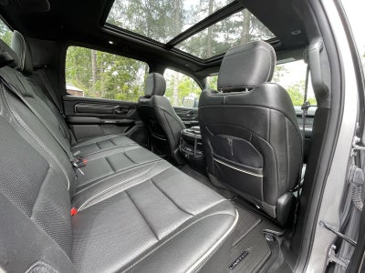 2024 RAM 1500 Limited
