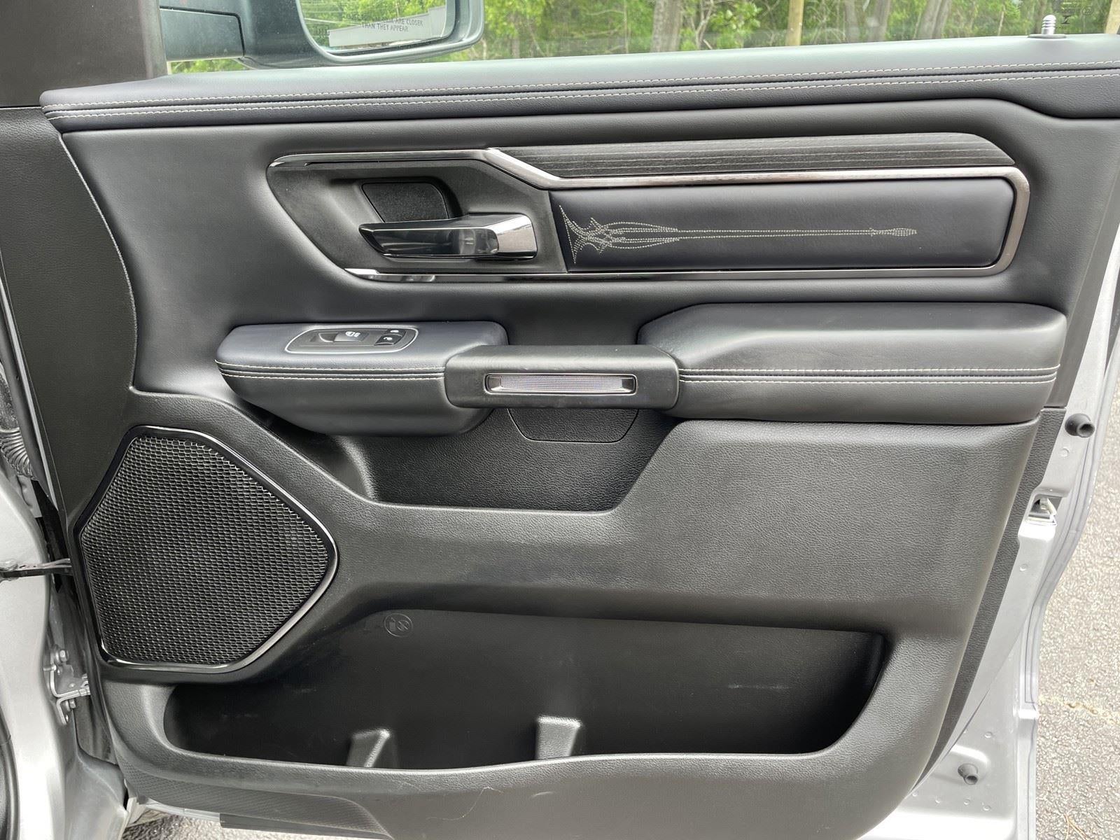 2024 RAM 1500 Limited