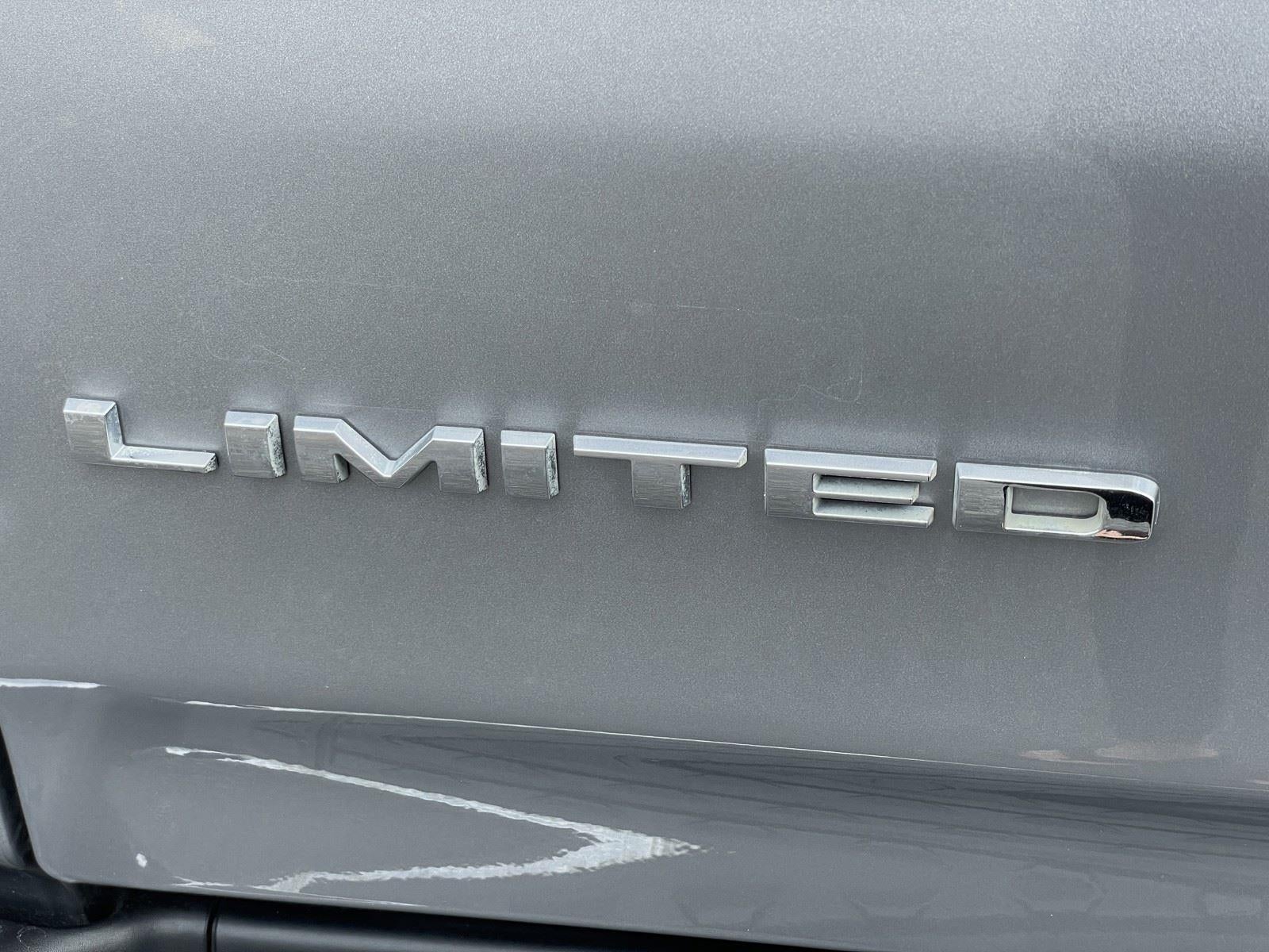 2024 RAM 1500 Limited