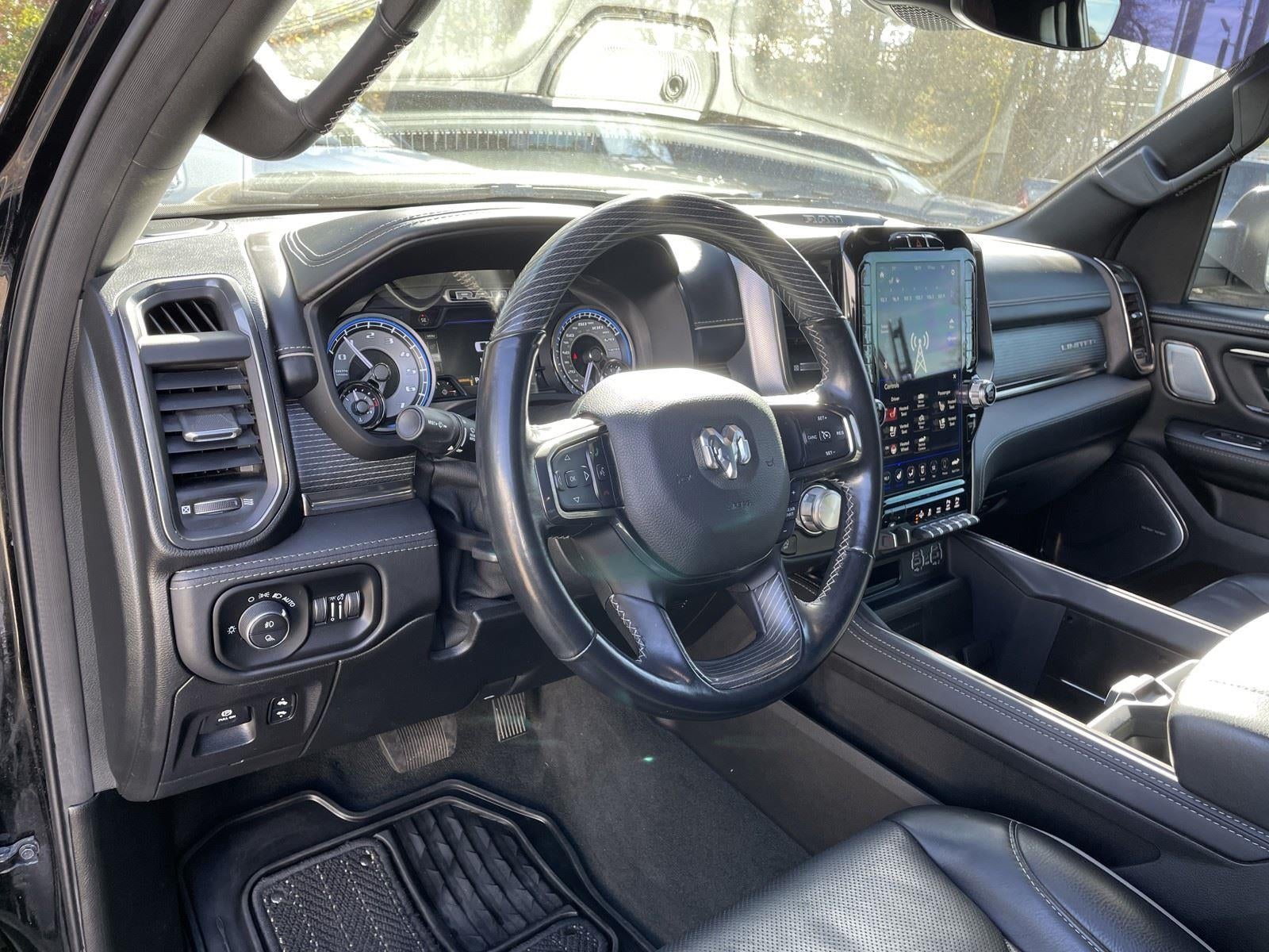 2021 RAM 1500 Limited