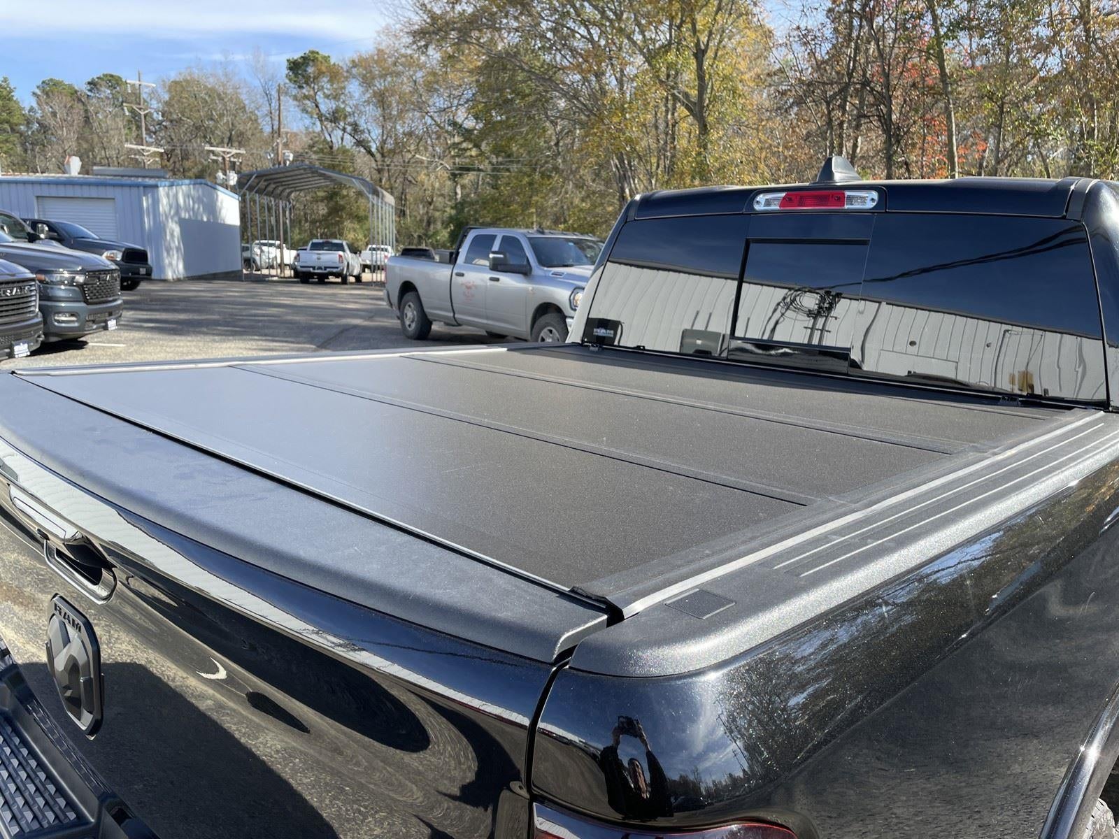 2021 RAM 1500 Limited