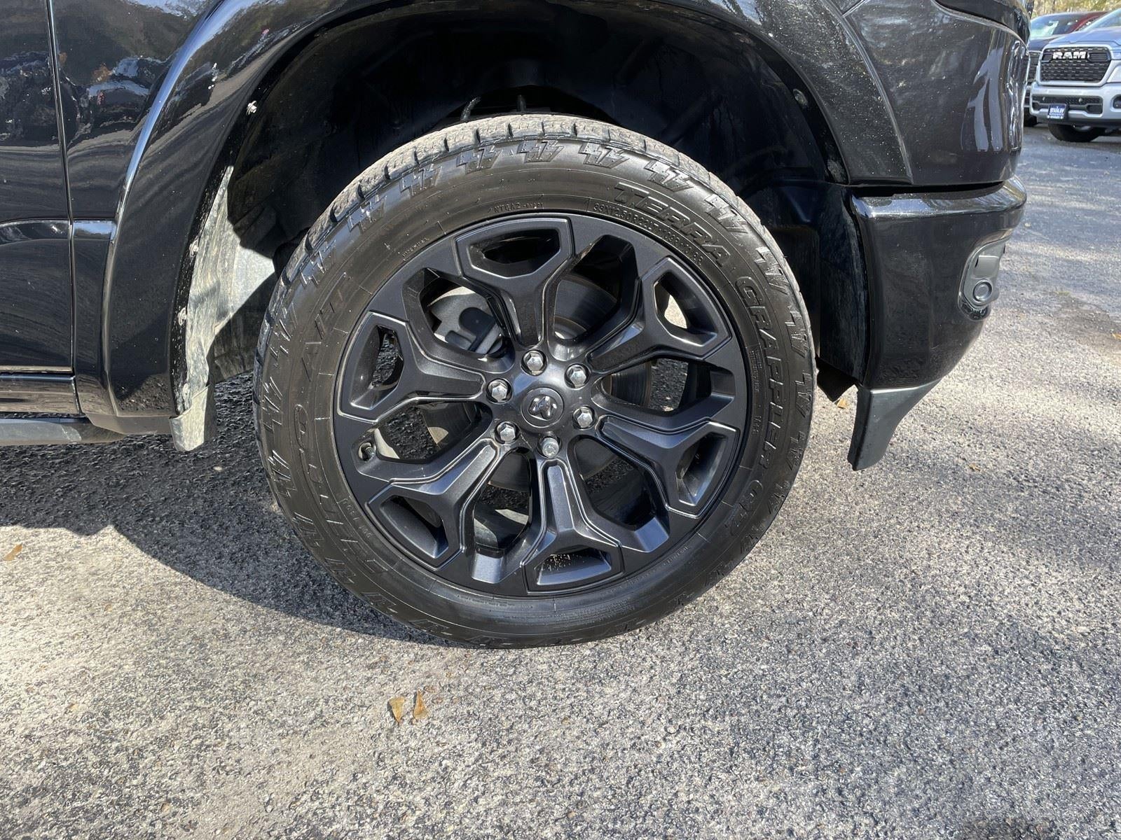 2021 RAM 1500 Limited