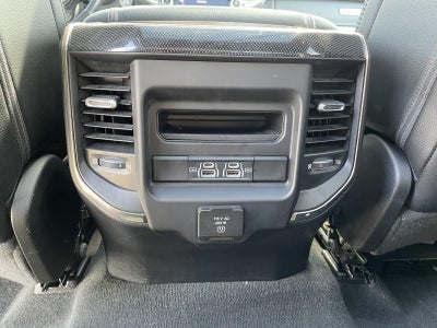 2021 RAM 1500 Base