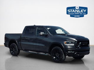 2021 RAM 1500 Base