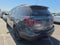 2018 Ford EXPLORER SPORT 4WD