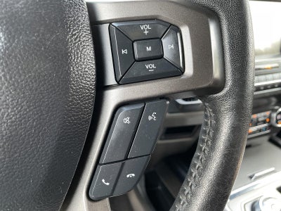 2019 Ford Expedition Max XLT
