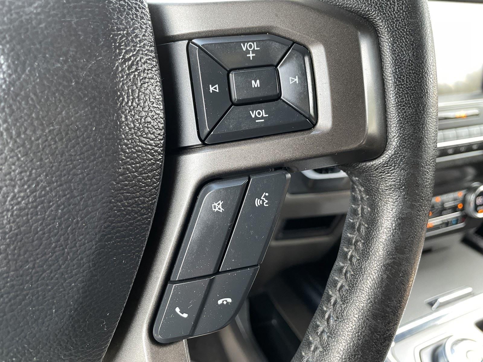 2019 Ford Expedition Max XLT