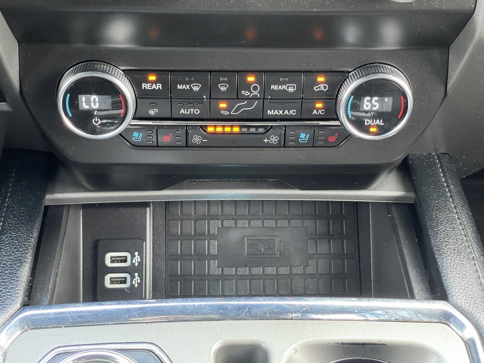 2019 Ford Expedition Max XLT