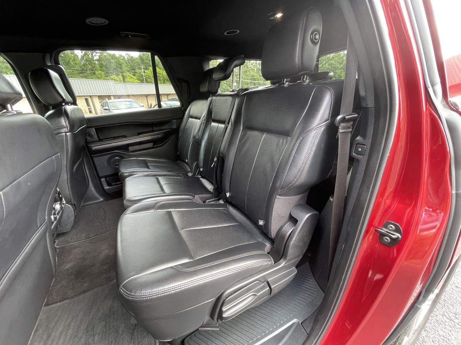 2019 Ford Expedition Max XLT
