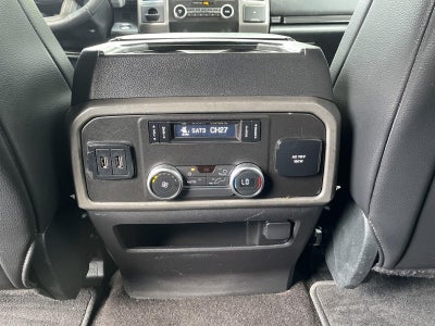 2019 Ford Expedition Max XLT