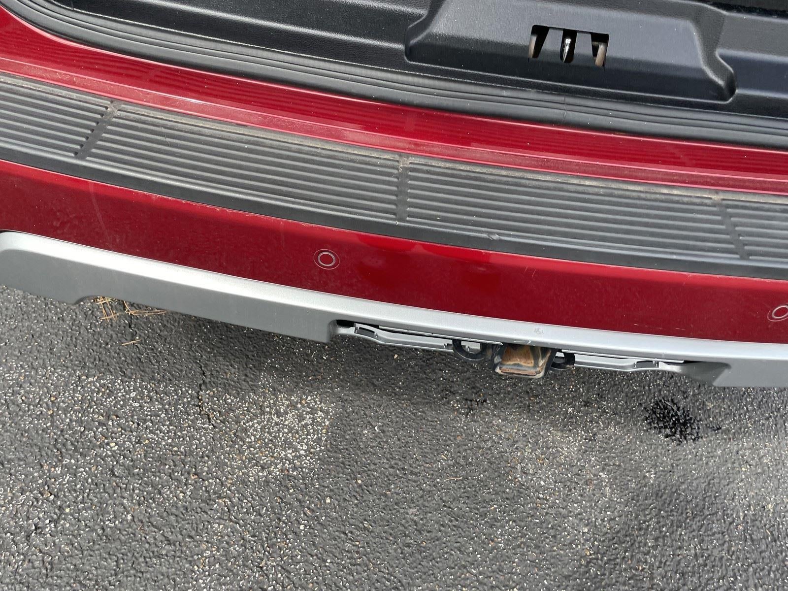 2019 Ford Expedition Max XLT