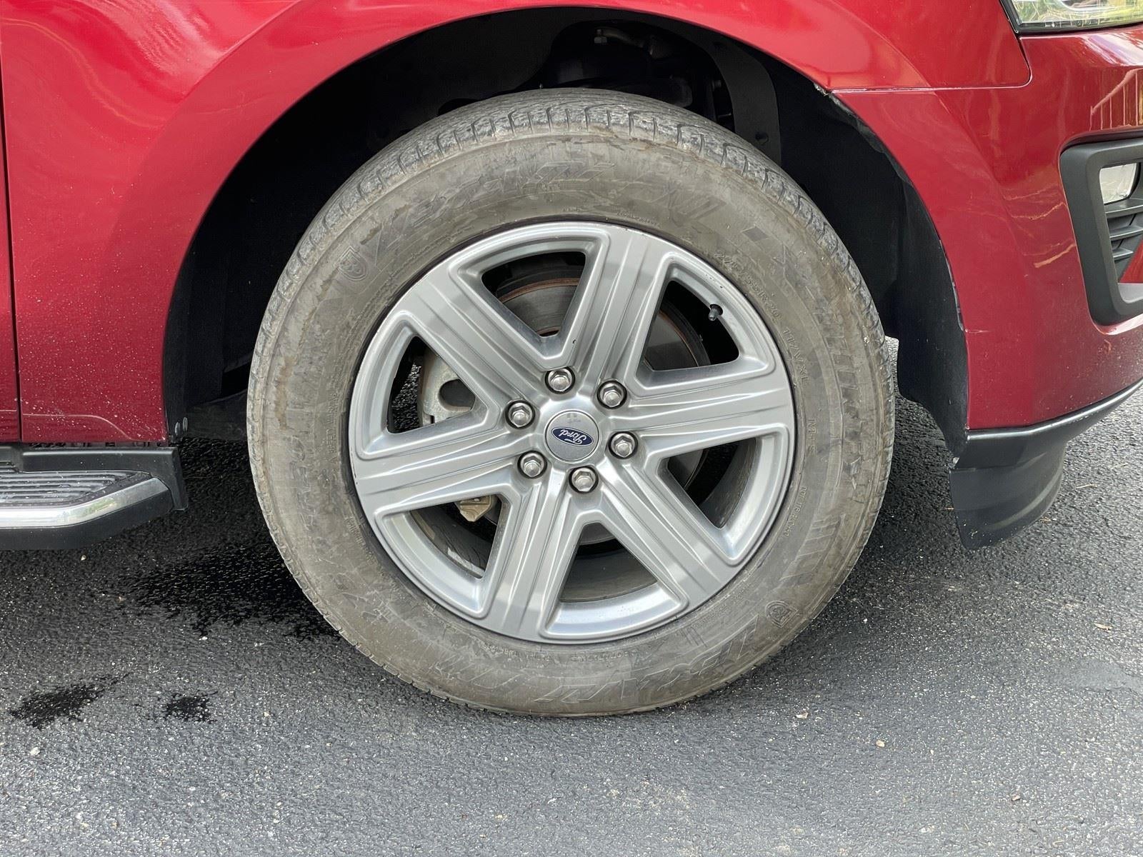 2019 Ford Expedition Max XLT