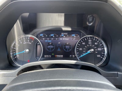 2021 Ford Expedition Max XLT
