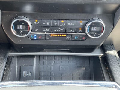 2021 Ford Expedition Max XLT