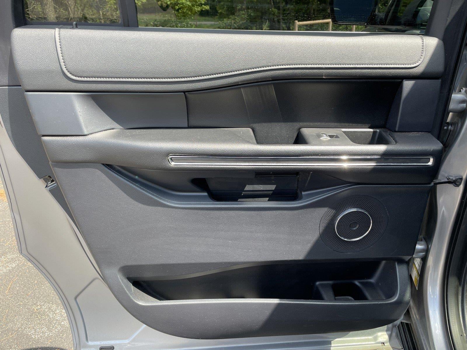 2021 Ford Expedition Max XLT
