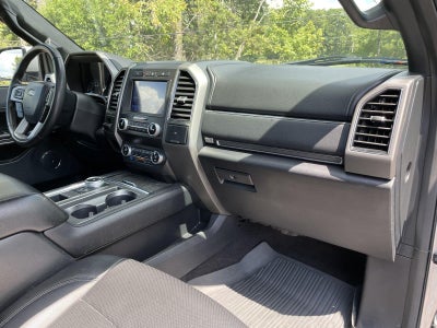 2021 Ford Expedition Max XLT